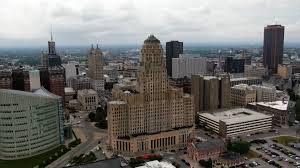 Travel Advisory issued for City of Buffalo