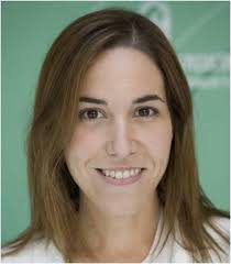 María Sol Calzado García, nacida en Córdoba en 1976, tiene una brillante trayectoria vinculada a la Junta de Andalucía, pero que se sepa, no es funcionaria ... - maria-sol
