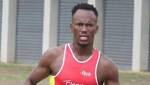 Robbers attempt triathlete's