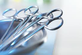Medical Tool | Equipment Disinfection - Control Three