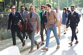 Image result for how to wear a men's shirt like a dress