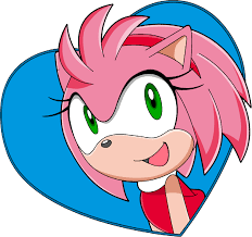 Resultado de imagen de amy rose