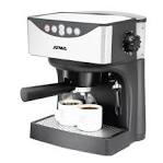 Cafetera atma express digital ca9191x