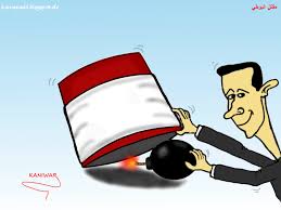 متلازمة التطرّف والاستبداد عند العرب!!!!