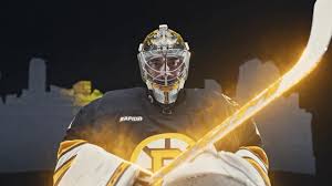 Bruins 26-27 Season Open Video