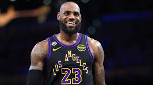 lebron leaving lakers Picture