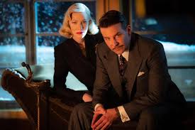 "Supercine" exibe filme noir de Del Toro com Bradley Cooper e Cate Blanchett