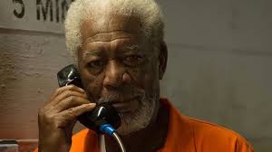 "Terrível pesadelo": Morgan Freeman sente vergonha por ter feito este filme com Tom Hanks e Bruce Willis há 36 anos