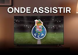 FC Porto in Action