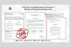 PIB Fact Check Debunks Social Media Posts Citing Petrol, Diesel Price Hikes