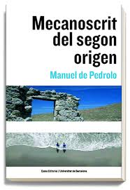 Resultat d'imatges de el mecanoscrit del segon origen imagenes