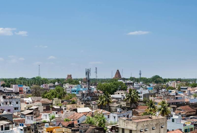 Srirangam