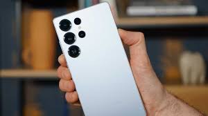 Samsung Galaxy S25 Ultra : Révélations et Prix Choc! Ne Manquez Pas!