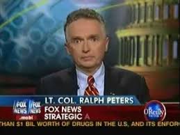 Ralph Peters, Bill O&#39;Reilly Dub Bowe Bergdahl &quot;Crazy, Disturbed ... via Relatably.com