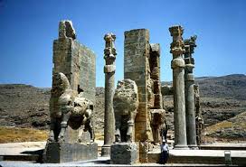 Resultado de imagen de persepolis iran