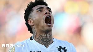 Botafogo Stuns PSG in Club World Cup Upset!