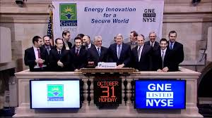 Resultado de imagen de NYSE opening bell