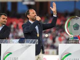 Bari, ancora silenzio sull’asse Leccese-De Laurentiis. Atteso il faccia a faccia in un incontro