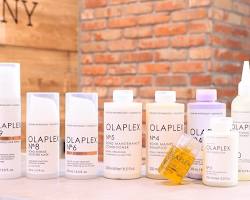 OLAPLEX オラプレックスの画像