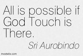 Sri Aurobindo | Quote(s) | Pinterest via Relatably.com