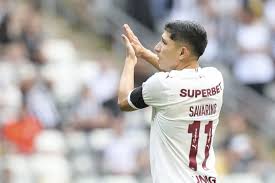 Savarino y Soteldo competirán por la clasificación a semifinales de la Libertadores con Fluminense