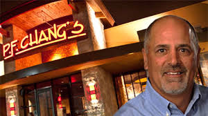 Rick Federico is Chairman and CEO of P.F. Chang&#39;s China Bistro, Inc. He joined the company in 1996, and is responsible for the strategic growth and ... - rick_federico