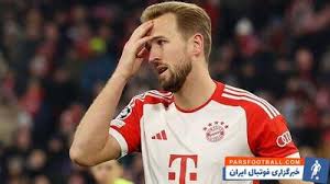 مایکل اوون : هری کین از رفتن به بایرن پشیمان خواهد شد