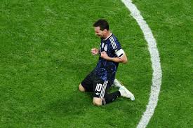 Estadísticas De Copa Mundial De Fútbol