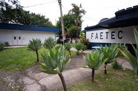 Faetec de Volta Redonda abre inscrições para cursos gratuitos de qualificação para adolescentes