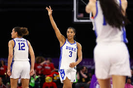 ACC Teams Gear Up for the 2026 NCAA Women's Basketball Tournament