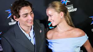 Duplantis har tatt valg: flytter fra Sverige