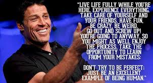 50 Powerful Tony Robbins Quotes That Have Changed My Life ... via Relatably.com