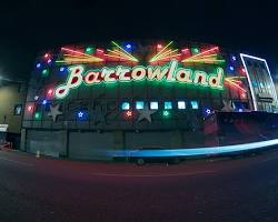 Imagen de Barrowland Ballroom