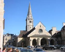 Église SaintPhilibert de Dijon