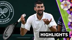 'It is not normal' - but extraordinary Djokovic defies odds once again
