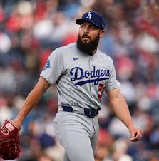 Dodgers Notes: Vesia, Pages, Stadium Name Change