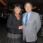 Now, Toronto police billionaire couple