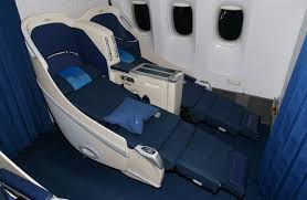 Image result for malaysian airline business class seats