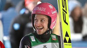 skispringen vierschanzentournee 2025