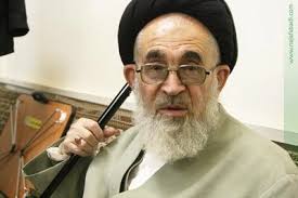 محمد دستغیب