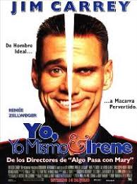 Me, Myself, and Irene - 27 x 40 Movie Poster - Spanish Style A 27 x 40 Movie Poster - Spanish Style A $19.99 - me-myself-and-irene-movie-poster-2000-1010475359