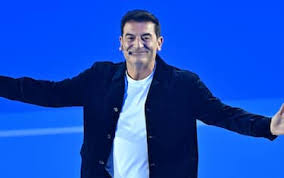 Trend Google: paolo bonolis