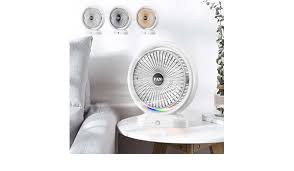 1pc New Desktop Fan,...