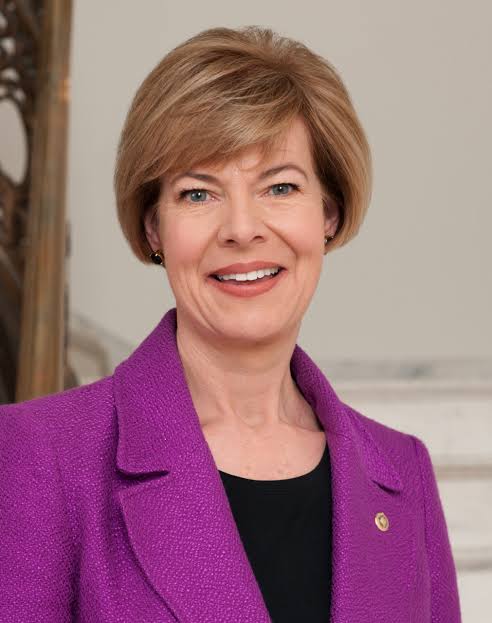Government Profiles Robert Aderholt R-AL  Tammy Baldwin D-WI  Global  Down Syndrome Foundation
