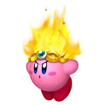 Kirby fire