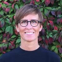 Polismyndigheten Employee Agneta Andersson's profile photo