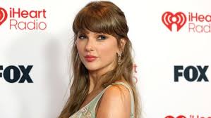 Billionaire Taylor Swift Announces Surprise New Single ‘Patient Zero’