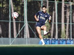 Fenerbahçe Spor Kulübü - News update