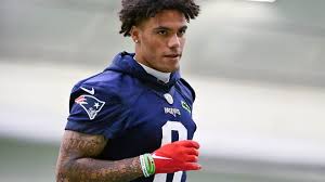 Patriots Wire - News update
