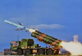 Image result for anti-ballistic missile